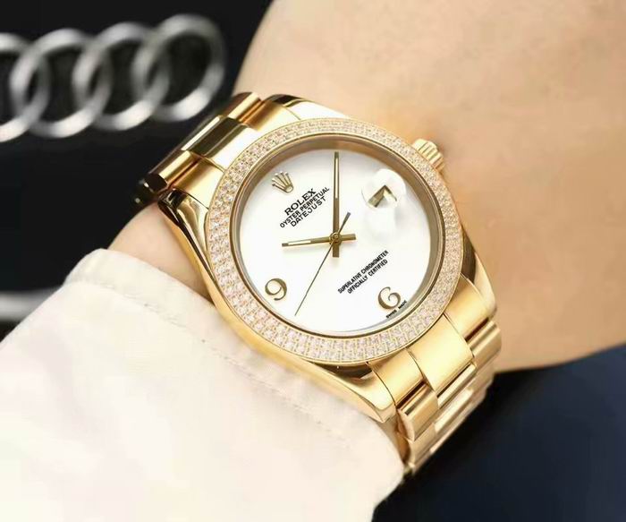 Rolex Watch 1266